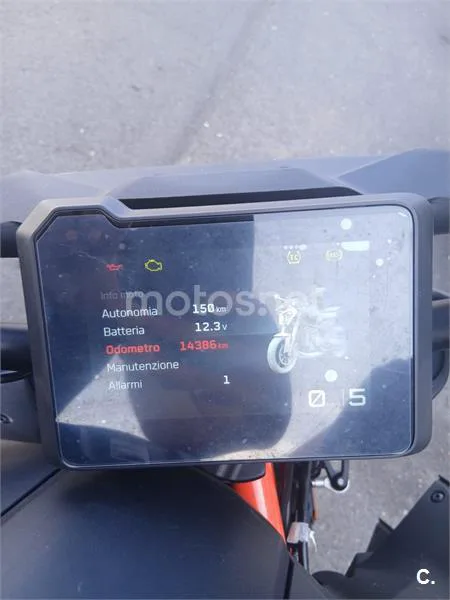 KTM 1390 Super Duke R 16.500 € 2024 Las Palmas - 1