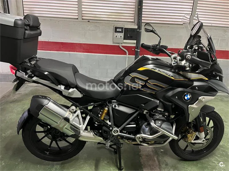 BMW R 1250 GS 15.600 € 2019 Cantabria - 1