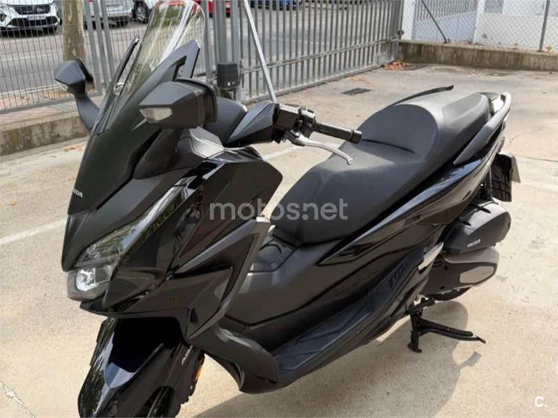 Honda Forza 125 4800 € 2022 Madrid - 1