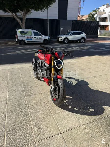 Ducati Monster 10.499 € 2023 Almería - 1