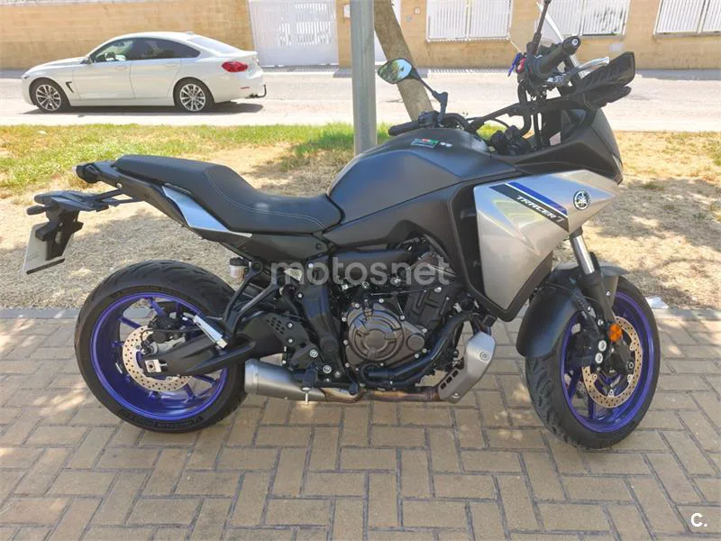 Yamaha Tracer 7 7800 € 2024 Sevilla - 1