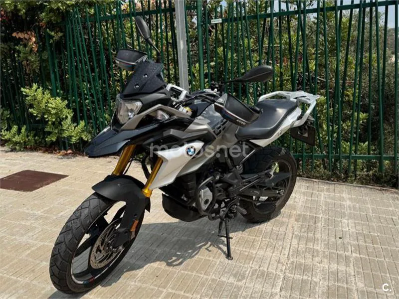 BMW G 310 GS 2500 € 2018 Barcelona - 1