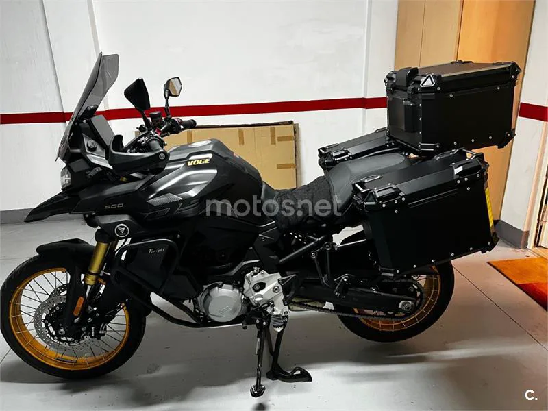 Voge 900DSX 8900 € 2026 Valencia - 1