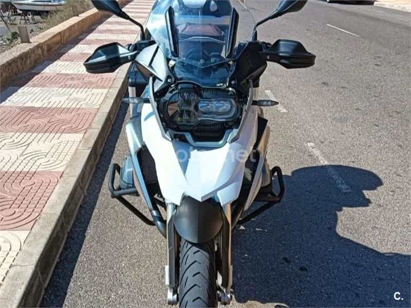 BMW R 1200 GS 8750 € 2016 Almería - 1