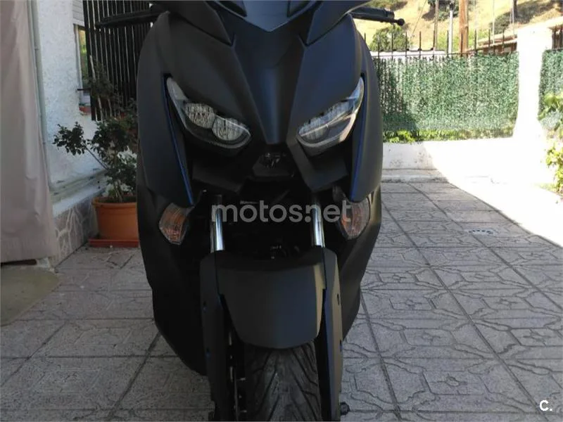 Yamaha XMAX 125 4500 € 2017 Madrid - 1