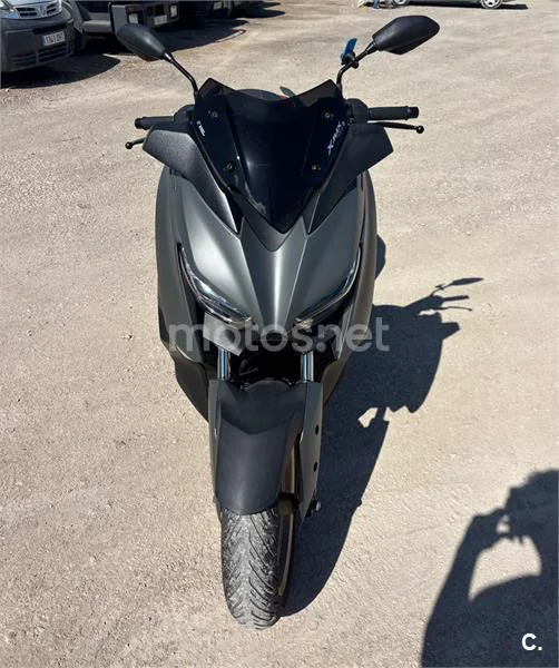 Yamaha XMAX 125 3950 € 2020 Valencia - 1