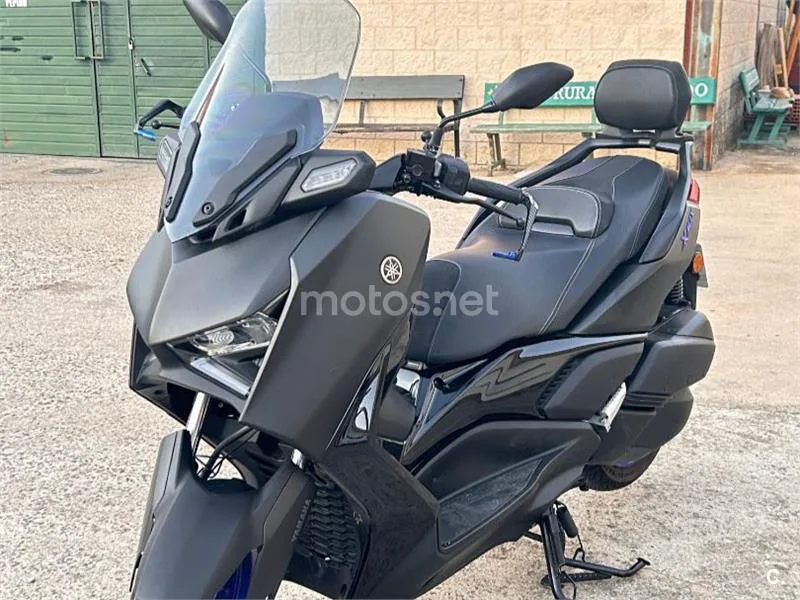 Yamaha XMAX 300 5500 € 2024 Toledo - 1
