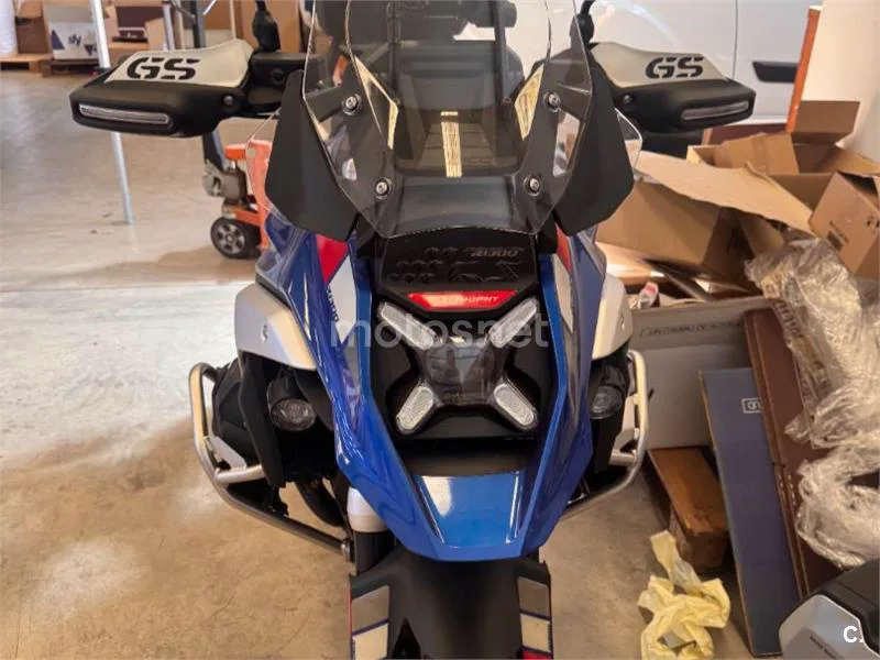 BMW R 1300 GS 20.900 € 2023 Alicante - 1