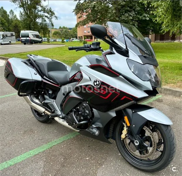 BMW K 1600 GT 17.100 € 2019 Barcelona - 1