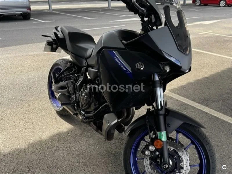 Yamaha Tracer 7 6200 € 2022 Zaragoza - 1