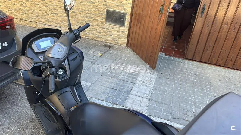 Yamaha NMAX 2600 € 2022 Sevilla - 1