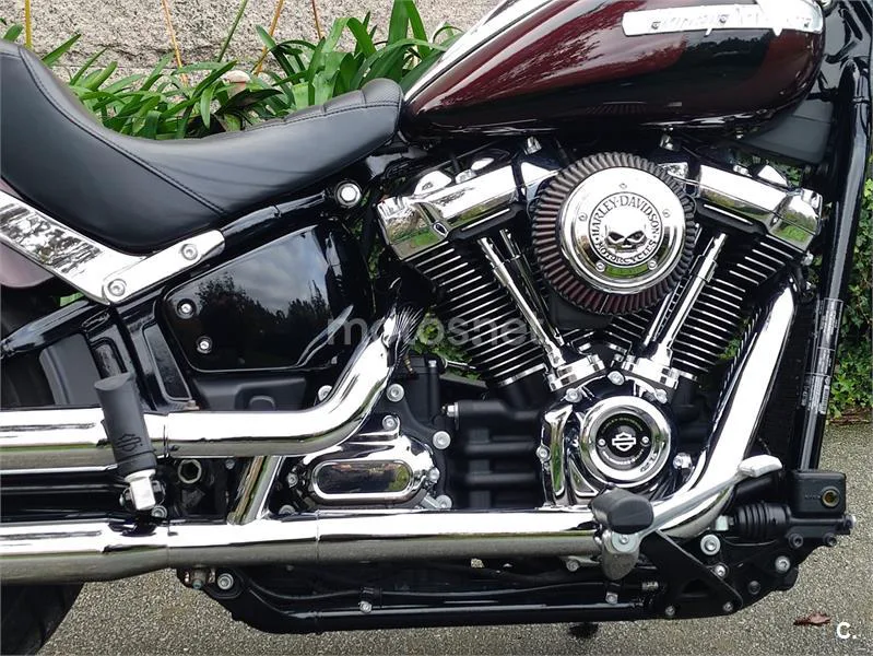 Harley-Davidson Low Rider 16.000 € 2018 Pontevedra - 1