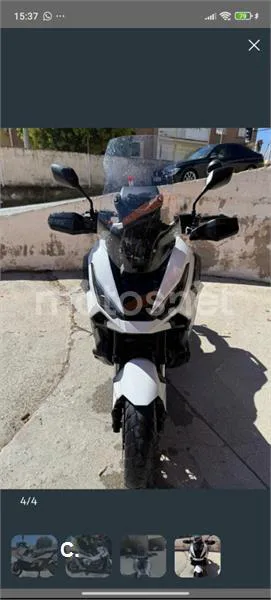 Honda X-ADV 10.000 € 2026 Granada - 1