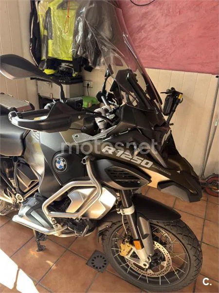 BMW R 1250 GS Adventure 13.200 € 2019 Huelva - 1