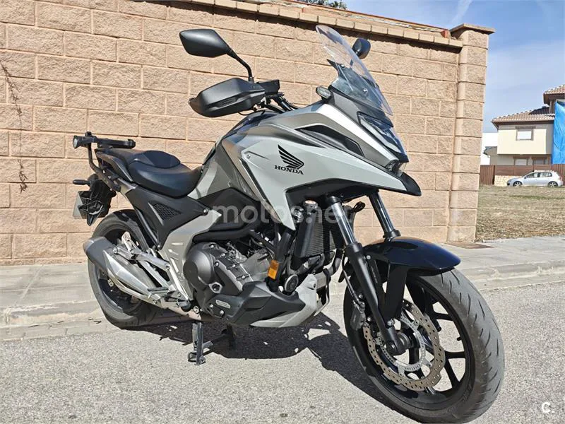 Honda NC750X 6500 € 2023 Granada - 1
