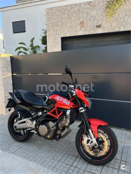Aprilia Shiver 750 3200 € 2013 Illes Balears - 1