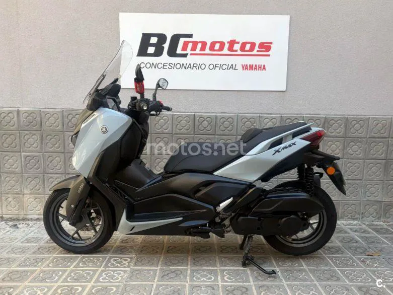 Yamaha XMAX 125 4999 € 2025 Barcelona - 1