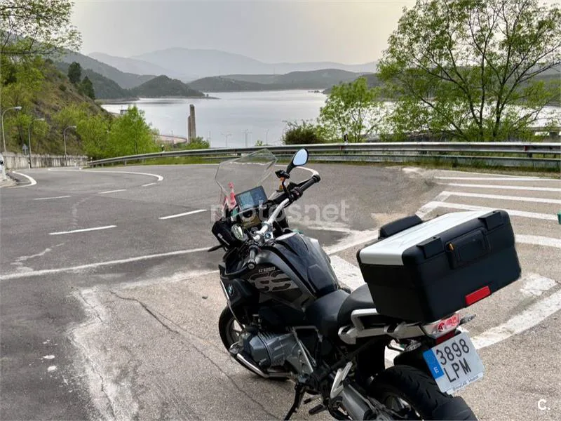 BMW R 1250 GS 15.750 € 2021 Madrid - 1