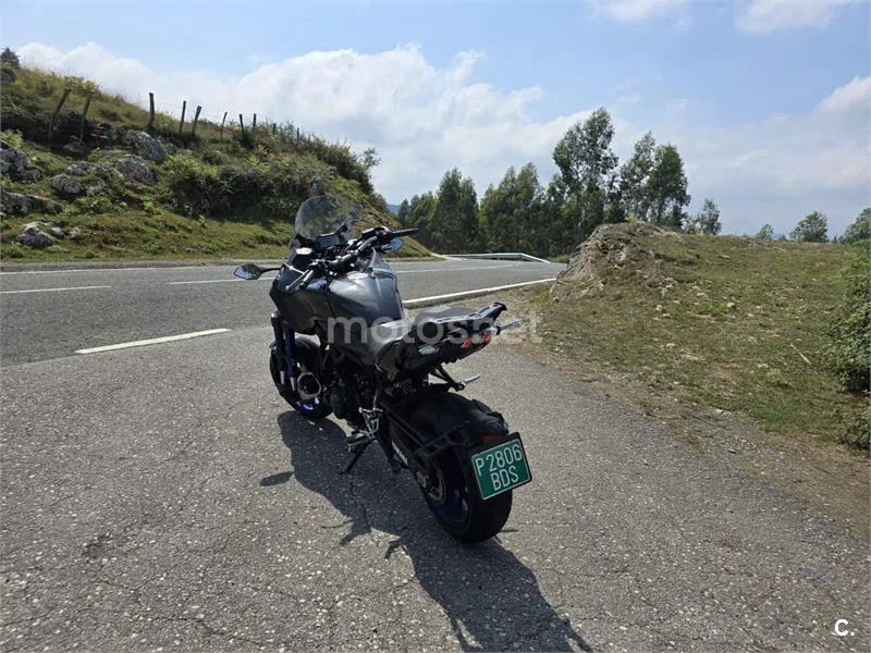 Yamaha Niken 4000 € 2019 Cantabria - 1