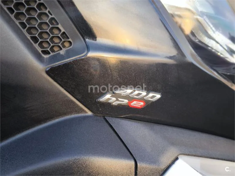 Piaggio MP3 400 7000 € 2024 Pontevedra - 1