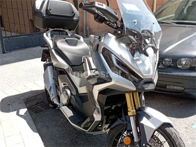 Honda X-ADV 9000 € 2022 Bizkaia - 1