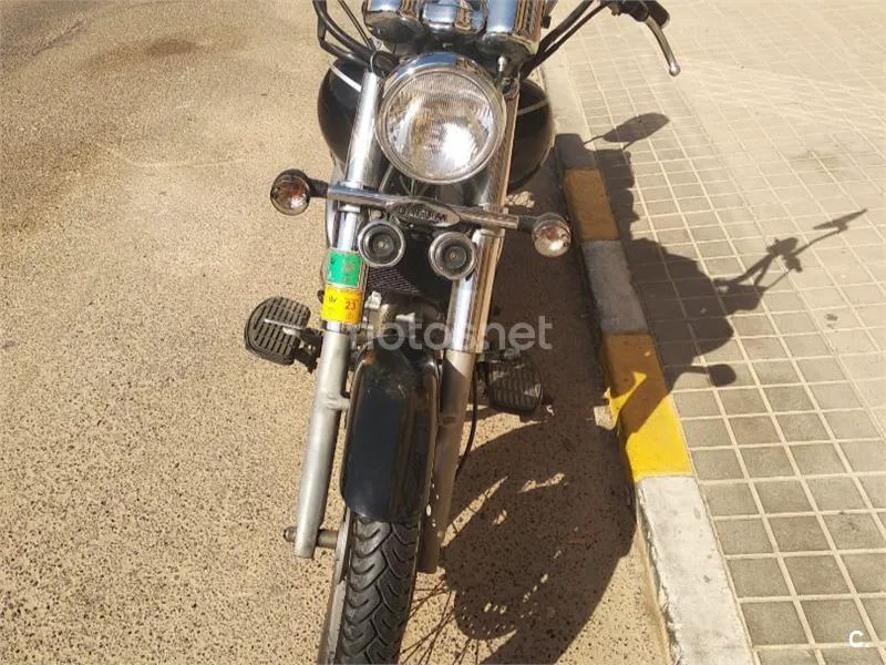 Daelim Daystar 125 FI 1200 € 2012 Almería - 1