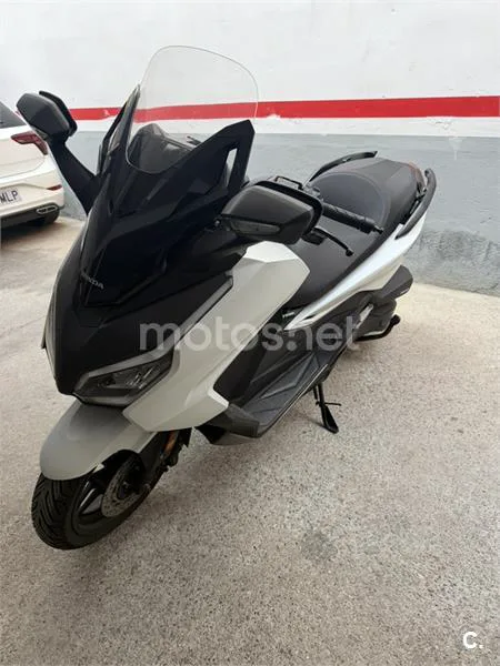 Honda Forza 350 4750 € 2024 Barcelona - 1