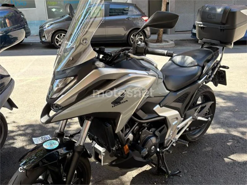 Honda NC750X 6550 € 2023 Madrid - 1