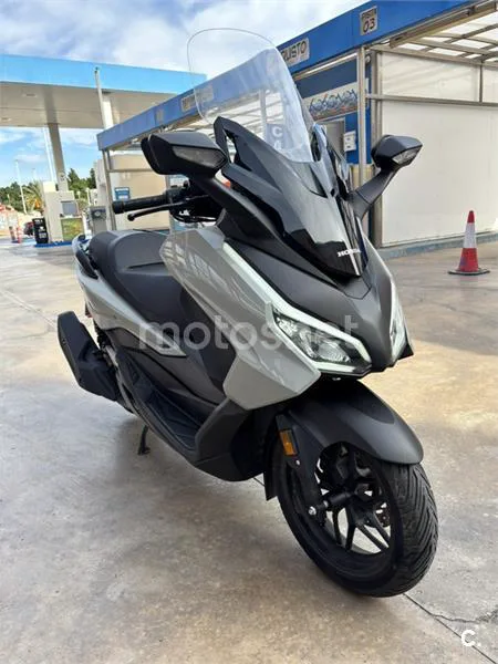 Honda Forza 125 4900 € 2023 Alicante - 1