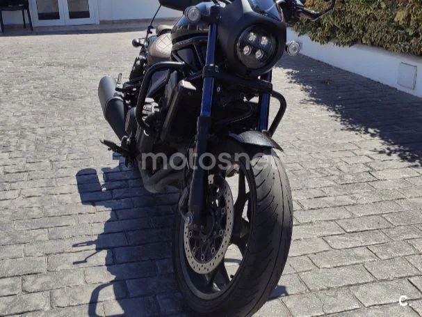Honda Rebel 1100 7200 € 2023 Santa Cruz de Tenerife - 1