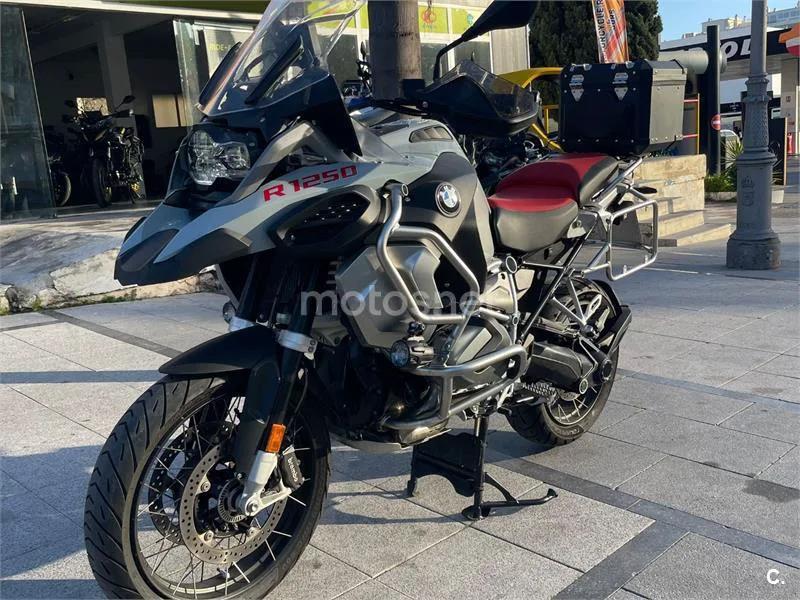 BMW R 1250 GS 20.500 € 2023 Málaga - 1