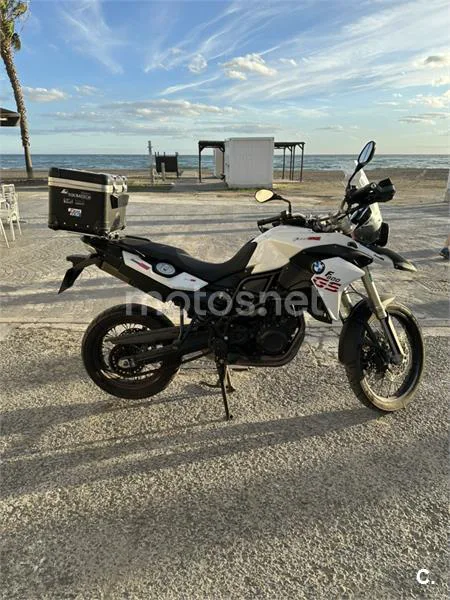 BMW F 800 GS 5500 € 2015 Málaga - 1