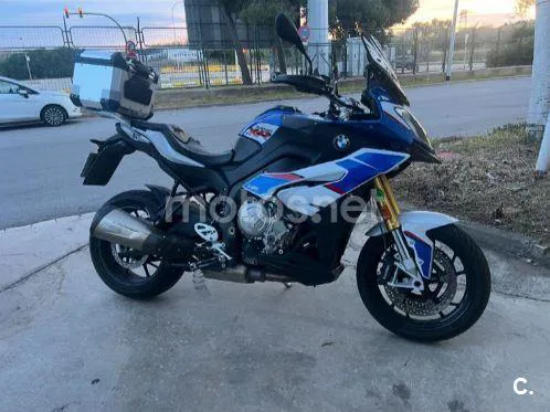 BMW S 1000 XR 13.999 € 2019 Barcelona - 1