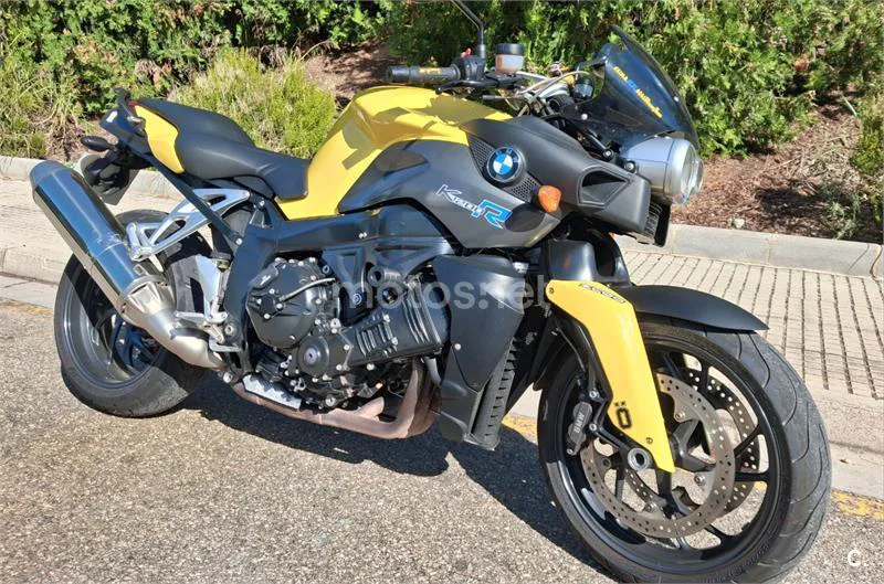 BMW K 1200 R 4200 € 2006 Valencia - 1