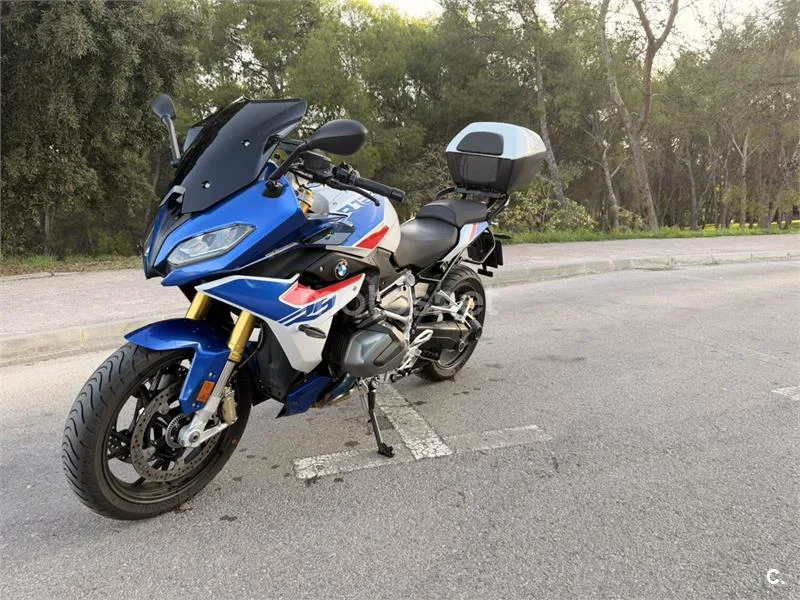 BMW R 1250 RS 16.900 € 2024 Castellón - 1