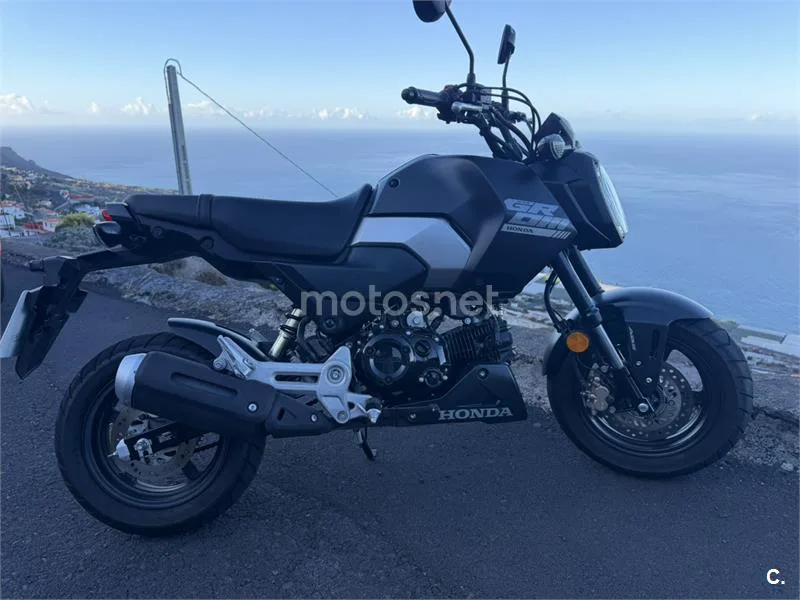 Honda MSX125 Grom 2600 € 2025 Santa Cruz de Tenerife - 1