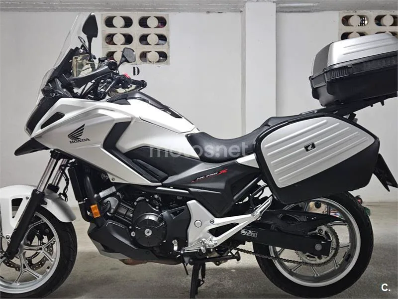 Honda NC750X 4750 € 2019 Illes Balears - 1