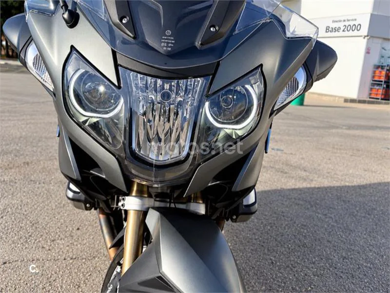 BMW R 1200 RT 9800 € 2014 Murcia - 1