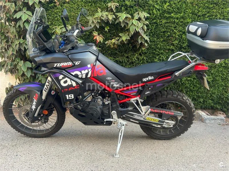Aprilia Tuareg 660 5200 € 2024 Ciudad Real - 1