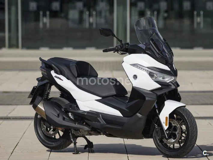 Voge SR4 Max 3990 € 2024 Illes Balears - 1