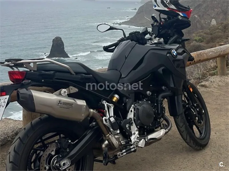 BMW F 800 GS 10.100 € 2026 Santa Cruz de Tenerife - 1