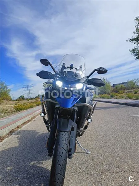 Triumph Tiger 1200 GT 19.900 € 2023 Madrid - 1