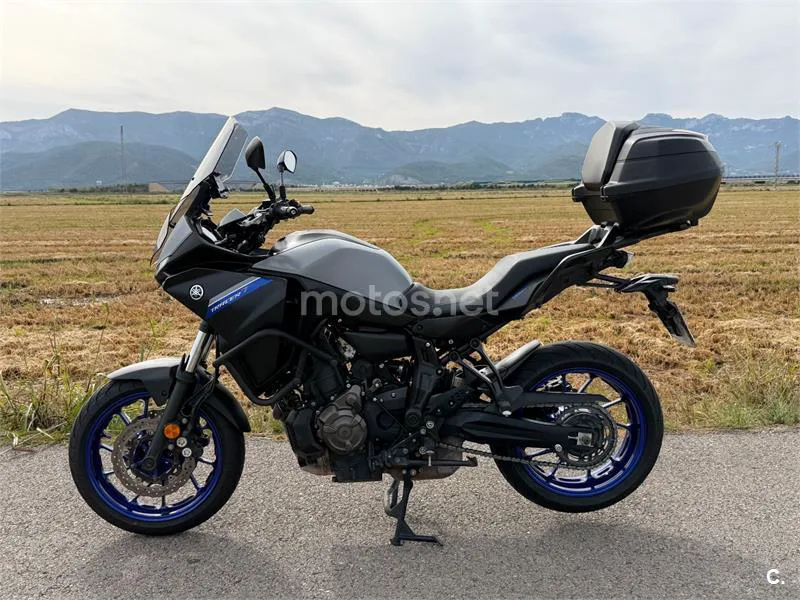 Yamaha Tracer 7 5200 € 2021 Valencia - 1