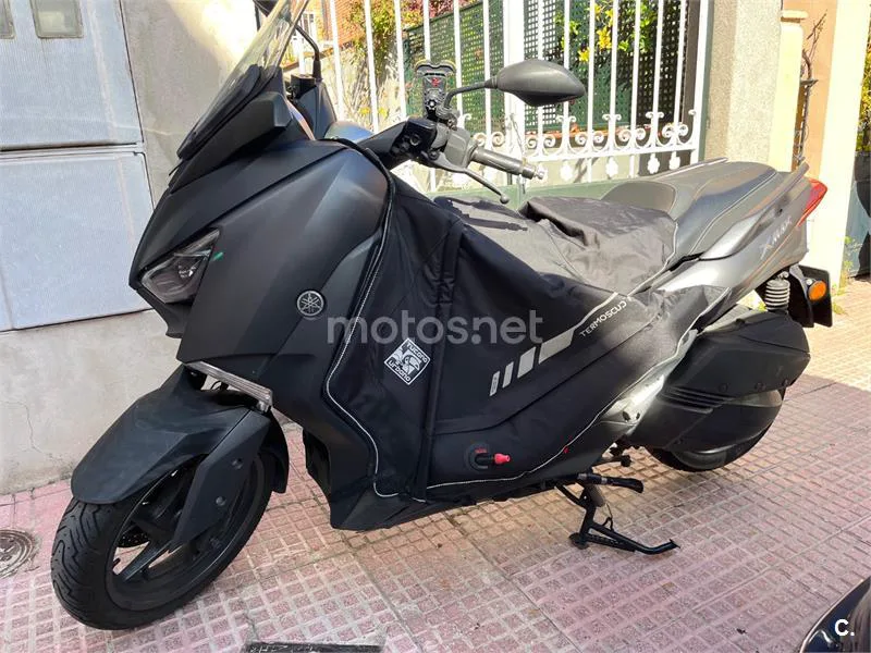 Yamaha XMAX 300 3400 € 2019 Madrid - 1