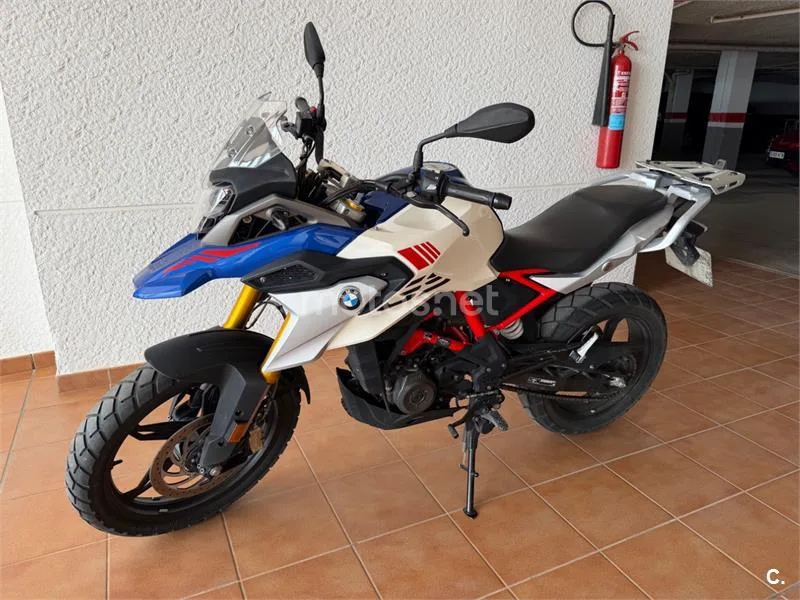 BMW G 310 GS 4400 € 2024 Alicante - 1
