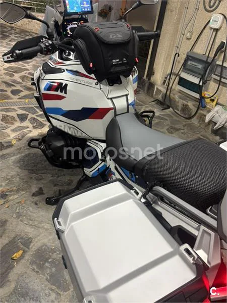 BMW R 1300 GS 25.500 € 2025 Madrid - 1