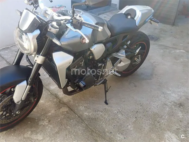 Honda CB1000R 10.600 € 2020 Toledo - 1