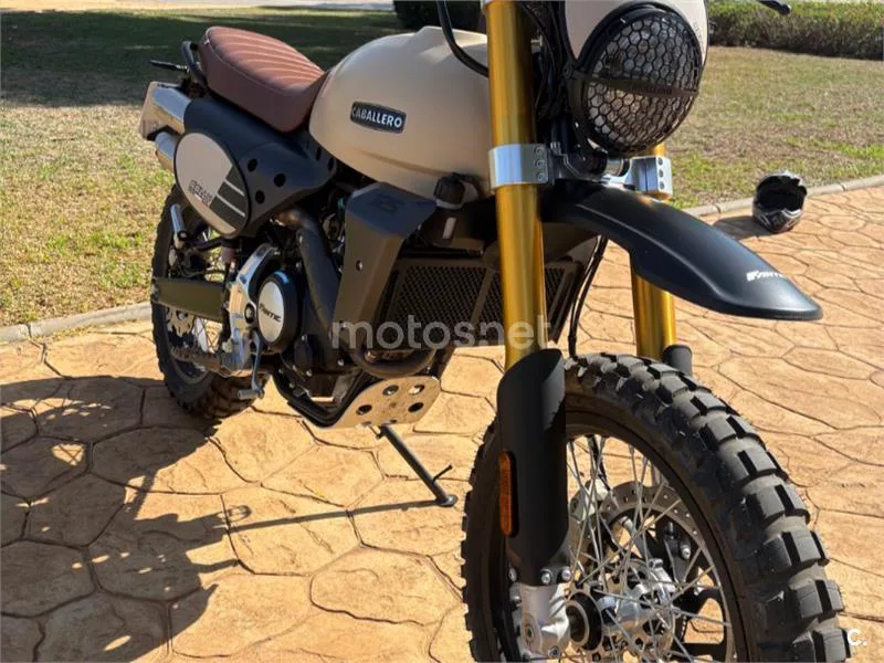 Fantic Caballero 4999 € 2024 Málaga - 1