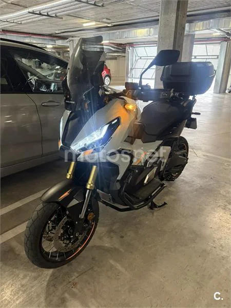 Honda X-ADV 11.000 € 2024 Guadalajara - 1