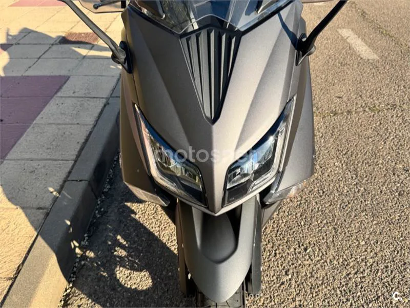 Yamaha TMAX 530 7800 € 2016 Salamanca - 1
